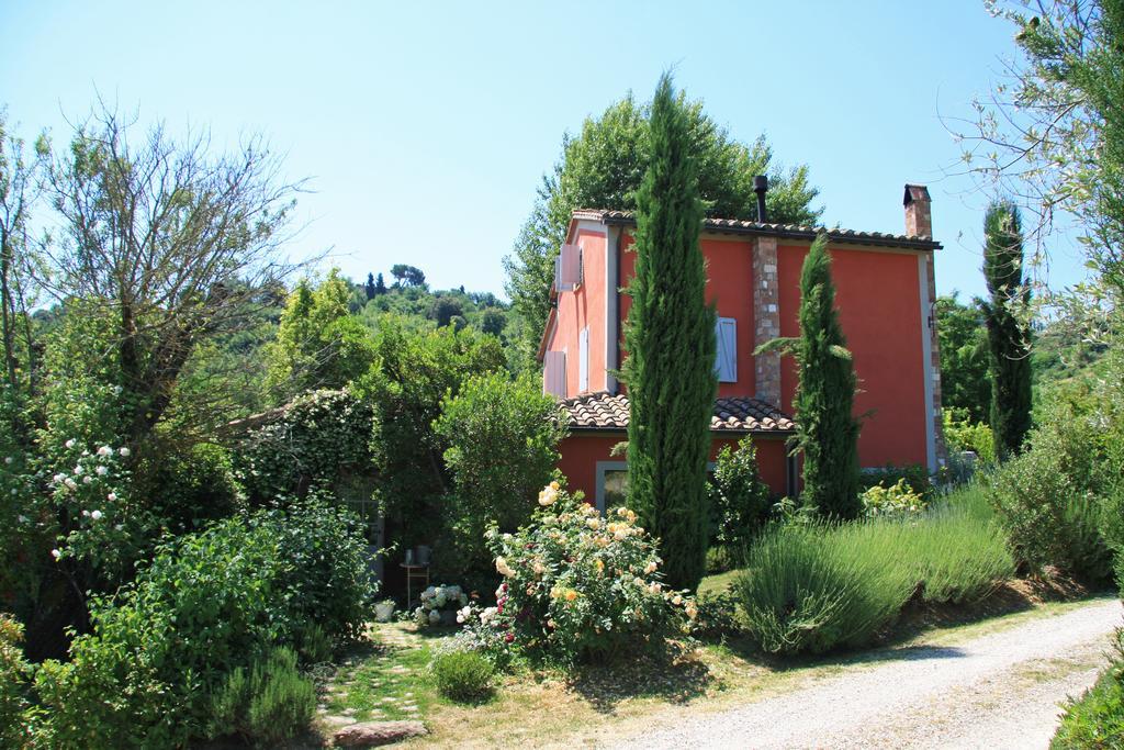 Il Vecchio Milipano Guest House Montepulciano Exterior photo