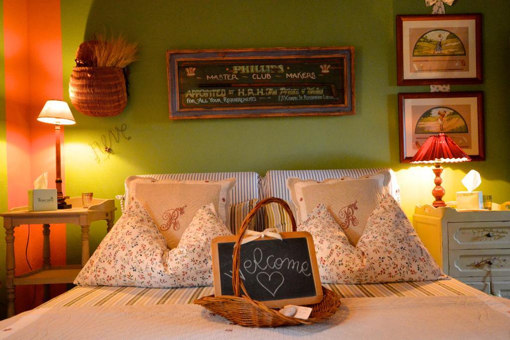 Il Vecchio Milipano Guest House Montepulciano Room photo