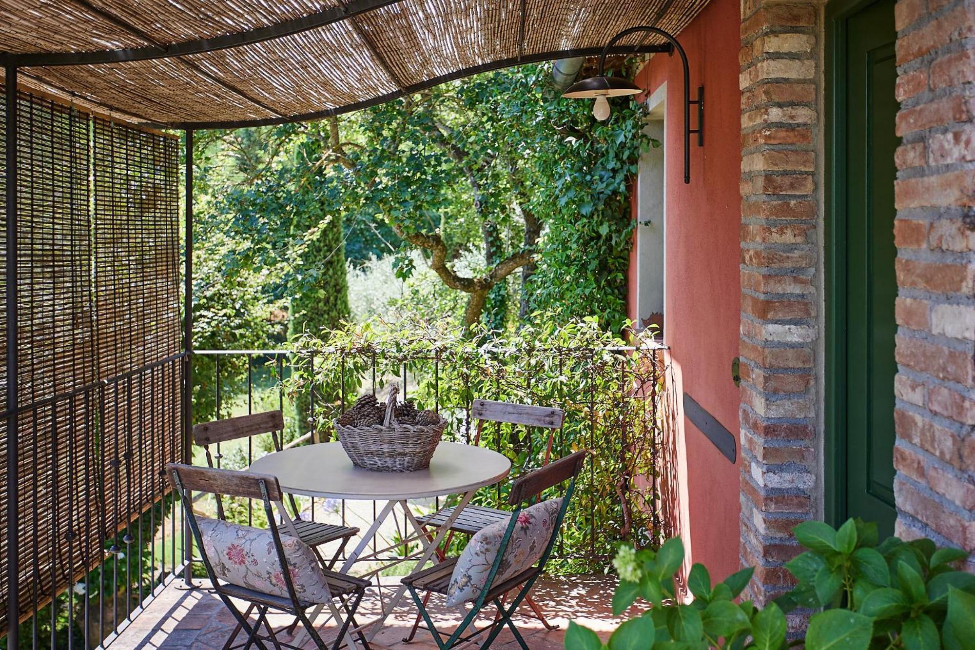 Il Vecchio Milipano Guest House Montepulciano Exterior photo