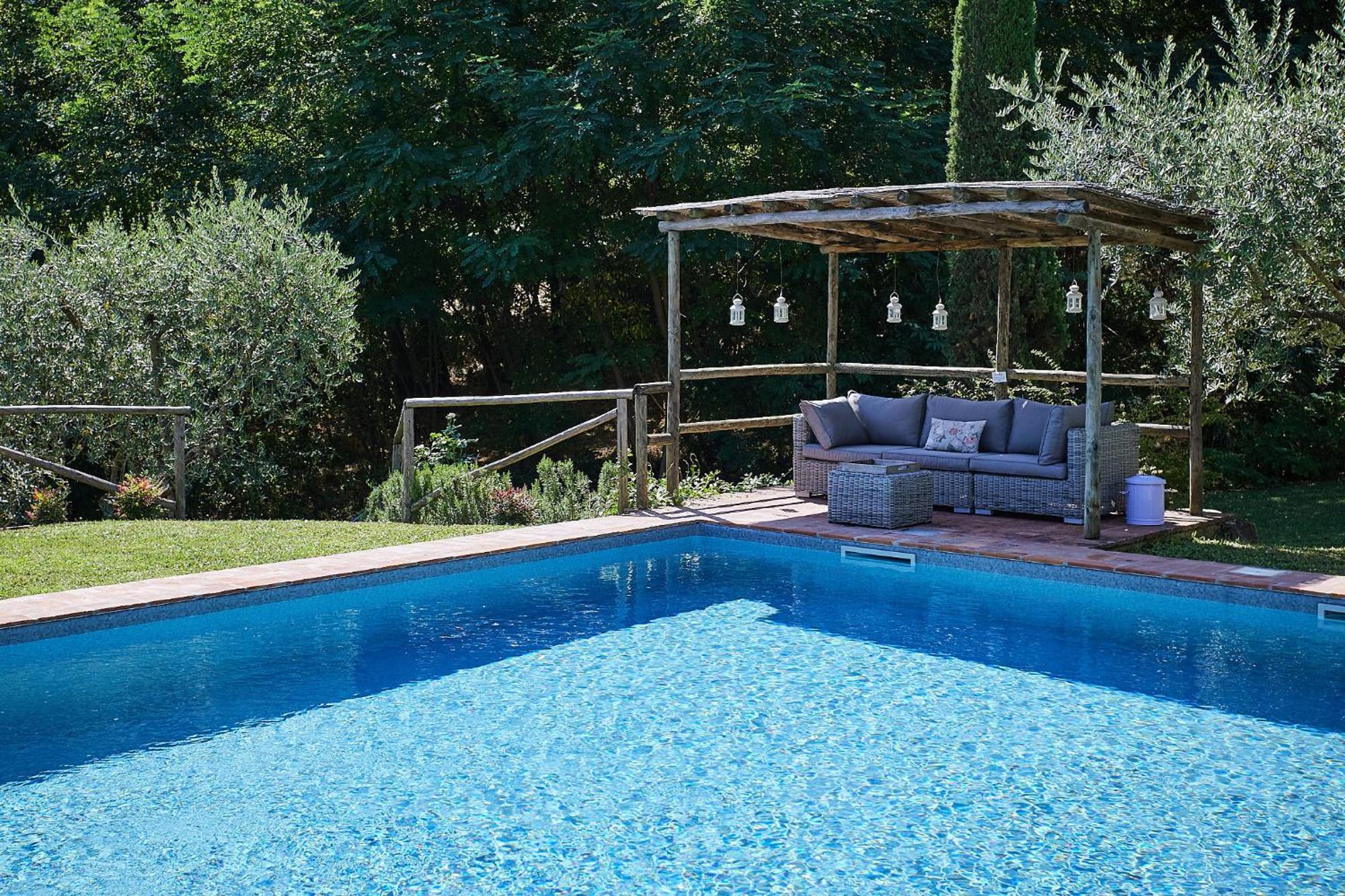 Il Vecchio Milipano Guest House Montepulciano Exterior photo