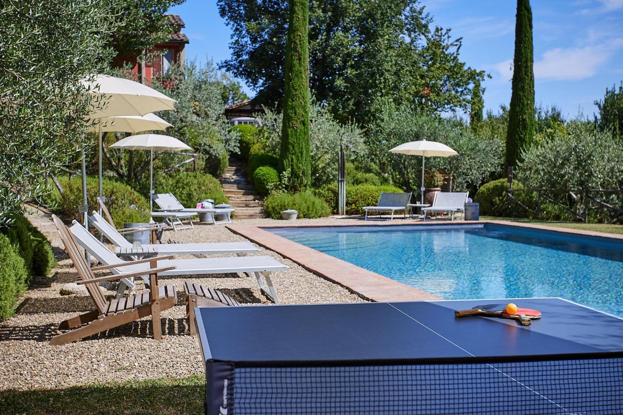 Il Vecchio Milipano Guest House Montepulciano Exterior photo