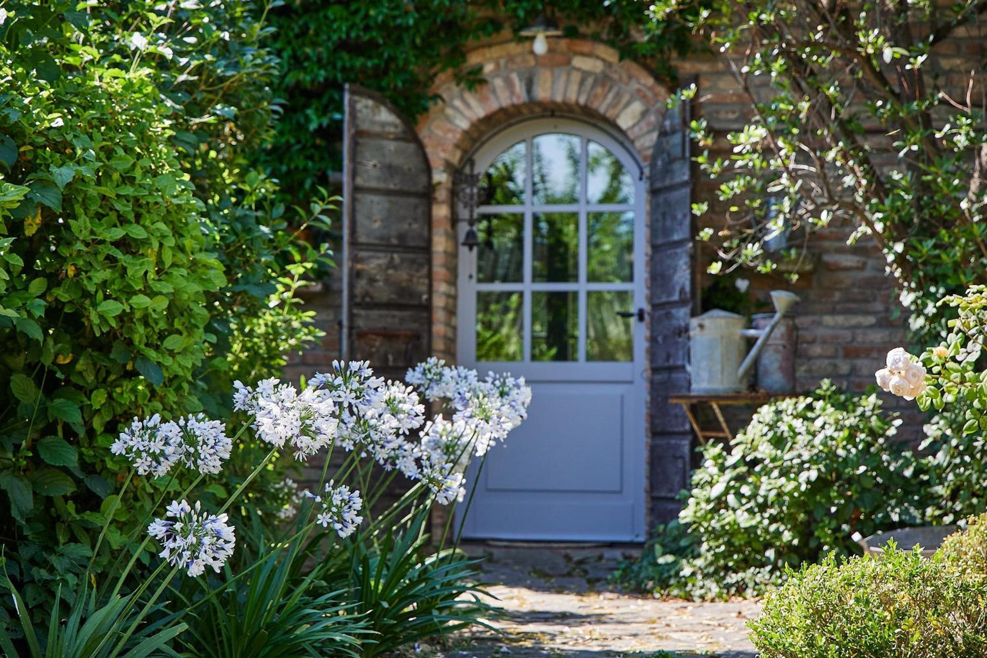 Il Vecchio Milipano Guest House Montepulciano Exterior photo