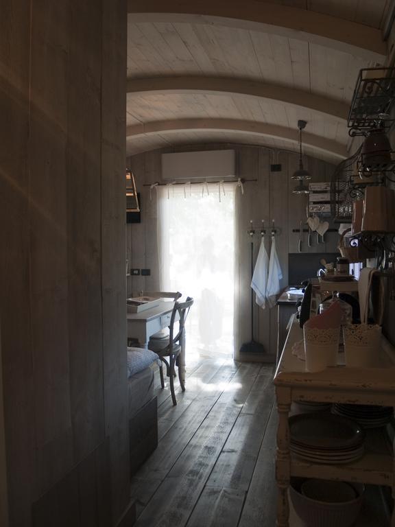 Il Vecchio Milipano Guest House Montepulciano Room photo