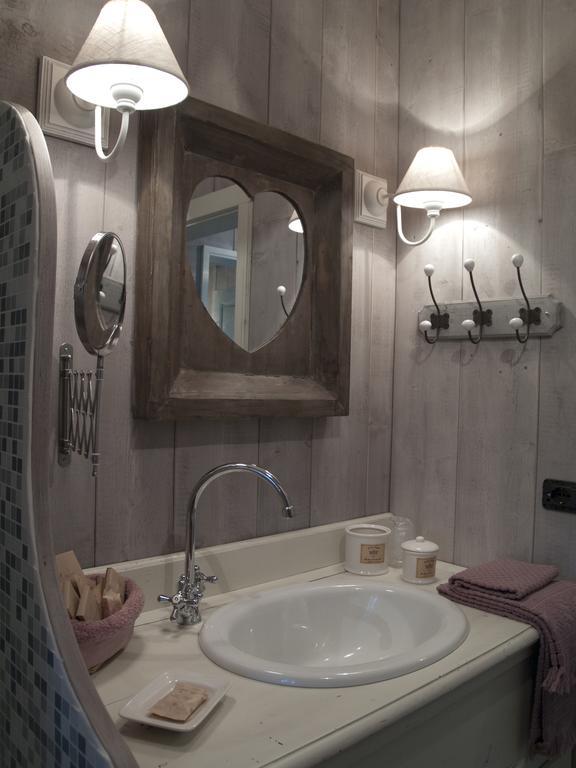 Il Vecchio Milipano Guest House Montepulciano Room photo