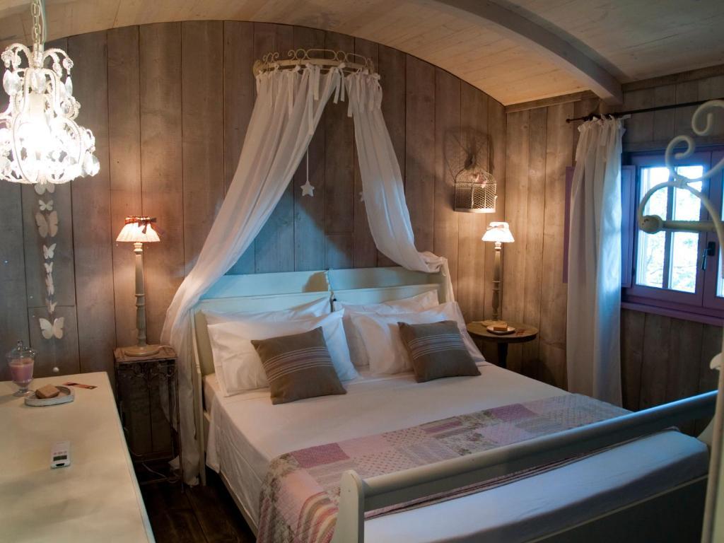 Il Vecchio Milipano Guest House Montepulciano Room photo